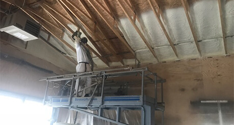 DIY Spray Foam Insulation - What You Need to know Before You Start 