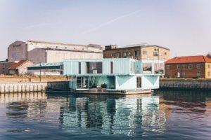 shipping container homes: a new trend in housing